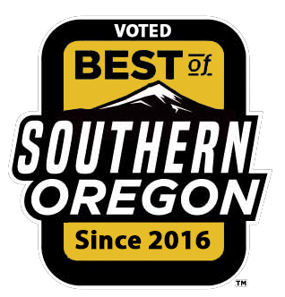 Best of Southern Oregon Since 2016 Financial Advisor Category